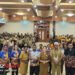 Pelatihan Kesenian Disparbudpora Bagi Pelajar Ditutup, SDM Kesenian Sangat Penting Agar Seni Tradisional Tetap Hidup