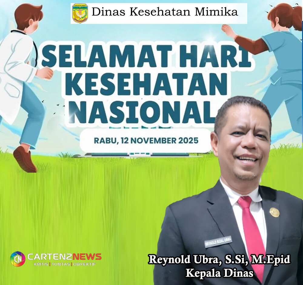 Dinkes Selamat Hari Kesehatan Nasional Dinkes Selamat Hari Kesehatan Nasional