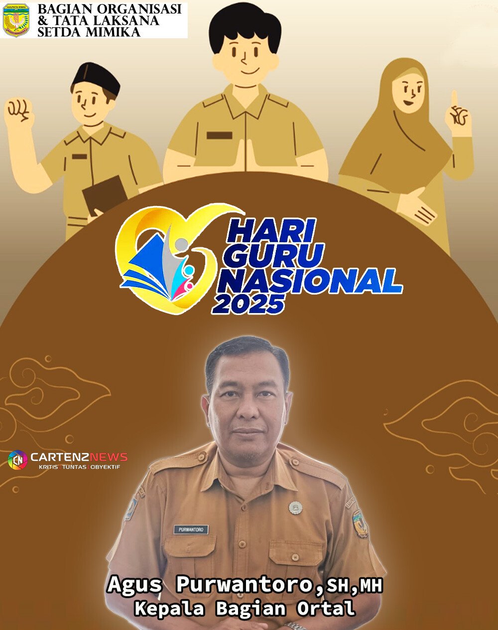 Hari Guru Bagian Ortal Hari Guru Bagian Ortal