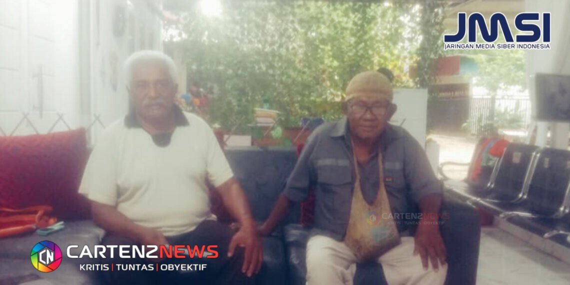 IKPPM Dorong Percepatan Penetapan Tapal Batas Mimika dan Deiyai