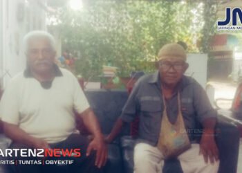 IKPPM Dorong Percepatan Penetapan Tapal Batas Mimika dan Deiyai