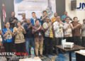 Dinas PUPR Mimika KONSULTASI PUBLIK II Penyusunan RDTR Kota Baru