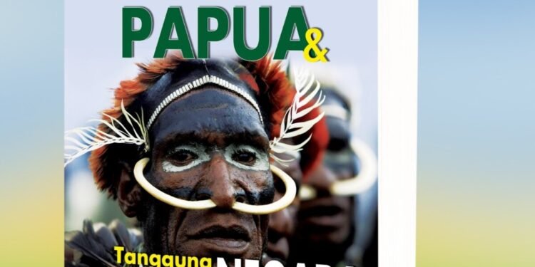 Alumnus UGM Imanuel Gurik Terbitkan Buku ‘Papua dan Tanggung Jawab Negara’, di Awal Tahun 2026