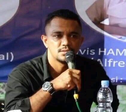 Rifaiz Lamahoda Kecam 9 Anggota DPRD Flores Timur yang Absen Tanpa Kabar