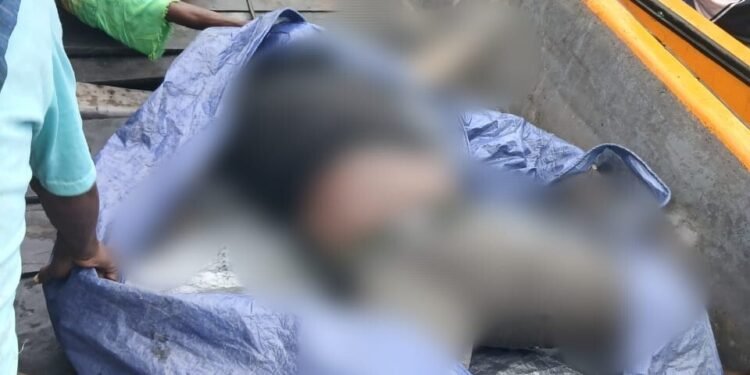 Speedboat Terbalik di Sungai Mamberamo, Tim Gabungan Temukan Dua Korban Meninggal