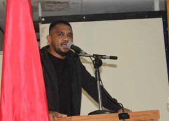 Peringati Isra Mi’raj Rifaiz Lamahoda Sebut Sholat Sebagai Pilar Utama Umat Islam