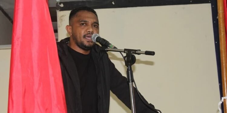 Peringati Isra Mi’raj Rifaiz Lamahoda Sebut Sholat Sebagai Pilar Utama Umat Islam