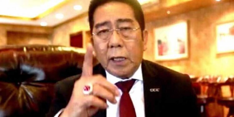 PN Jakarta Utara Hukum Pegiat Medos dan Wistleblower Setelah Mengungkap Kasus Dugaan Korupsi di Pemda DKI