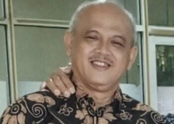 Memilih Ibadah Di Gereja, Franky D Tanamal Batal Ikut Penerbangan Pesawat ATR 42-500