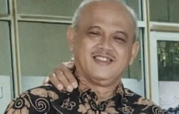 Memilih Ibadah Di Gereja, Franky D Tanamal Batal Ikut Penerbangan Pesawat ATR 42-500