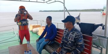 Satu Korban Tenggelamnya KM Putra Siantan Ditemukan Selamat, Operasi SAR Diusulkan Tutup