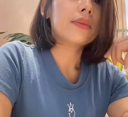 Pesan WhatsApp Terakhir Ester Sianipar Pramugari Pesawat ATR 42-500