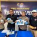 Satresnarkoba Polres Merauke Ungkap Kasus Peredaran Narkotika Jenis Ganja