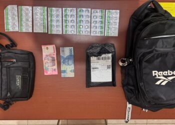 Edarkan Obat Keras Jenis Tramadol Seorang Pemuda Ditangkap Sat ResNarkoba Polres Mimika