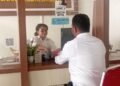 Komitmen Proses Hukum Peredaran Miras Lokal, Polsek Miktim Serahkan Berkas Penjual Sopi ke Kejari Mimika