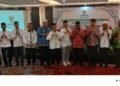 Pemkab Mimika, Baznas Provinsi Papua dan Baznas Kabupaten se-Papua Raya Gelar Monev 2025 dan Rakernis Semester 1 Tahun 2026