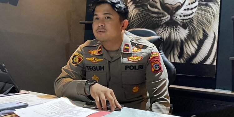 Polsek Miru Beberkan Motif Curas Sadis di Jalan Bougenvil Mimika