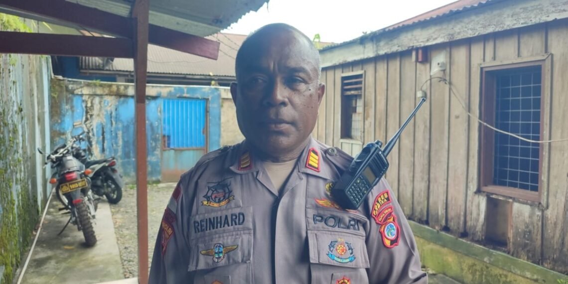 Seorang Pendulang Jadi Korban Perampasan di Mile 40, Emas 45 Gram Dibawa Kabur