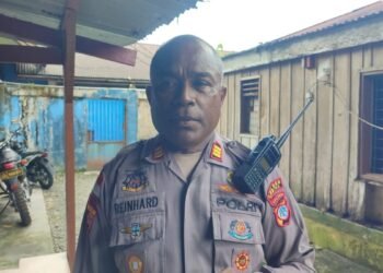 Seorang Pendulang Jadi Korban Perampasan di Mile 40, Emas 45 Gram Dibawa Kabur