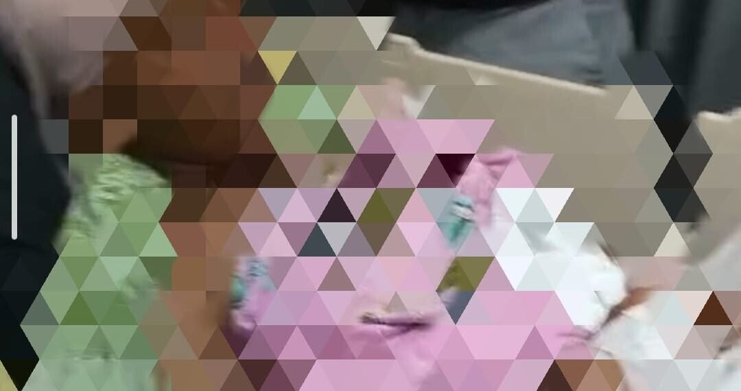 Seorang Pria Dikeroyok OTK di Jalan Bugenfil Timika, Alami Luka Bacok Dikepala