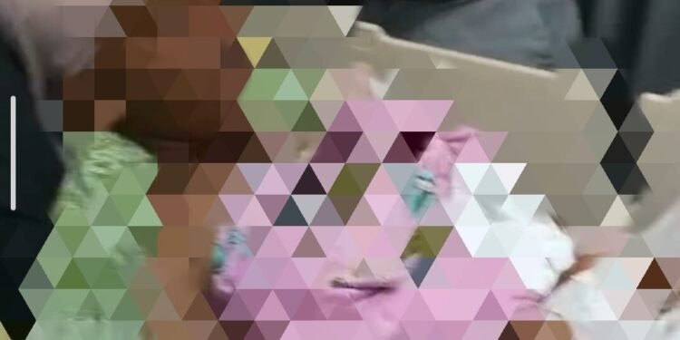 Seorang Pria Dikeroyok OTK di Jalan Bugenfil Timika, Alami Luka Bacok Dikepala