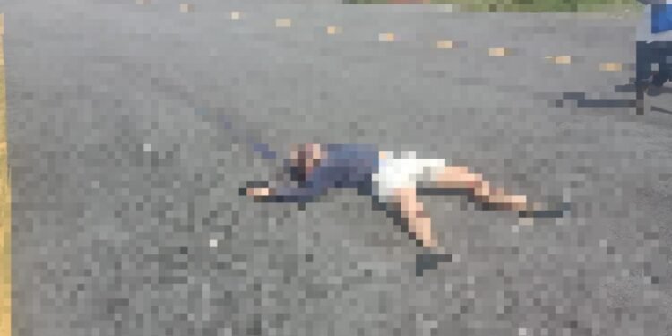 Pesawat Perintis Ditembaki Bandara Korowai Boven Digoel Dua Awak Meninggal Dunia