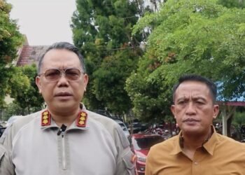 Empat Pelaku Penembakan Pesawat di Boven Digoel Diamankan Pengamanan Bandara Diperketat