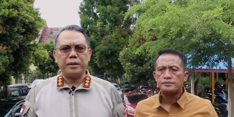 Empat Pelaku Penembakan Pesawat di Boven Digoel Diamankan Pengamanan Bandara Diperketat