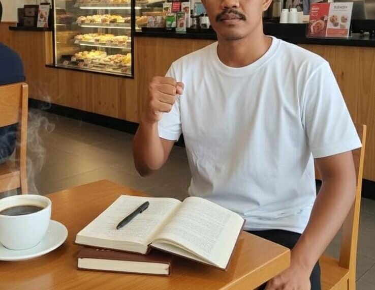 Keluarga Korban Pembunuhan di Jalan Ahmad Yani Mimika Desak Polres Mimika Segera Tangkap Pelaku