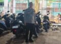 Polres Mimika Laksanakan Pengamanan Sholat Tarawih Selama Ramadhan