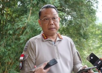 Operasi Damai Cartenz 2026 Amankan 28 Orang di Yahukimo, 9 Ditetapkan Tersangka