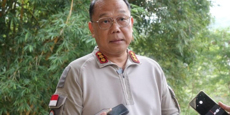 Operasi Damai Cartenz 2026 Amankan 28 Orang di Yahukimo, 9 Ditetapkan Tersangka