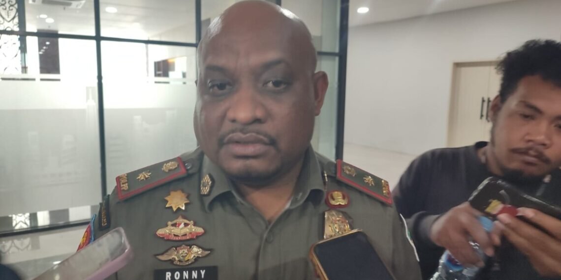 Pemda Mimika Kelurahan Surat Edaran Operasional THM Selama Ramadhan, Sanksinya Tindak Pidana Ringan