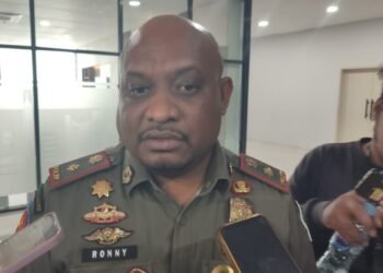 Pemda Mimika Kelurahan Surat Edaran Operasional THM Selama Ramadhan, Sanksinya Tindak Pidana Ringan