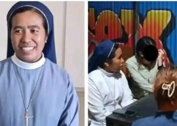 Ini Kronologi Suster Ika Bebaskan 13 Perempuan Asal Jawa Barat dari Tindak Pidana Perdagangan Orang (TPPO) Di Maumere