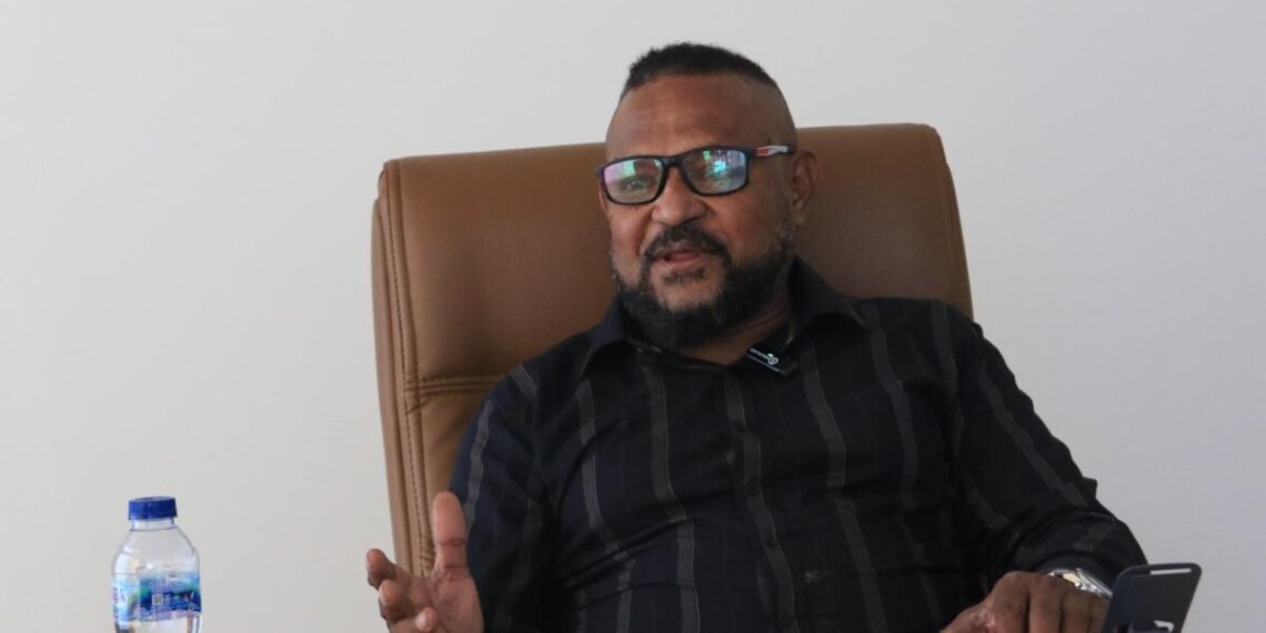 MRP Kecam Kekerasan dan Pembunuhan Warga Sipil di Papua Dukung TNI Polri Jaga Kamtibmas