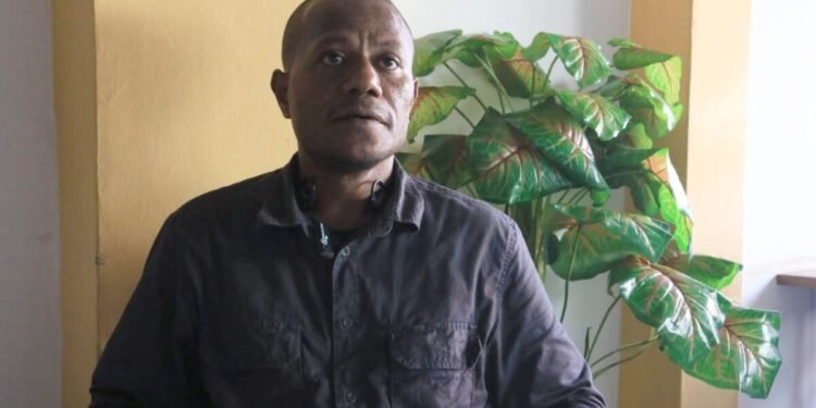 Aktivis Kemanusiaan Sampaikan Duka atas Insiden Kekerasan di Papua