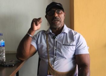 Pemerhati Kedamaian Kecam Aksi Kekerasan yang Terjadi di Tanah Papua dan Dukung Aparat Keamanan