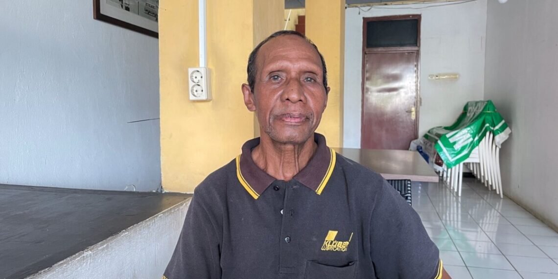 Jaga Keamanan, Tokoh Masyarakat Tabi Apresiasi Kinerja Satgas Damai Cartenz Tangani Kasus Kriminal di Papua