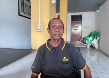 Jaga Keamanan, Tokoh Masyarakat Tabi Apresiasi Kinerja Satgas Damai Cartenz Tangani Kasus Kriminal di Papua