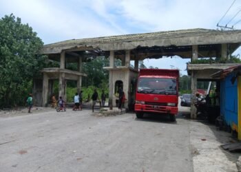 Polsek Miktim Beberkan Kronologis Pria Yang Ditemukan Tertancap Besi Didadanya, Keluarga Buka Palang