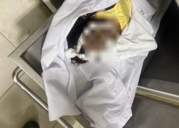 Seorang Wanita di Mimika Ditemukan Tewas Gantung Diri oleh Suaminya, Tapi Polisi Tidak Ditemukan Tanda-tanda Bekas di Leher