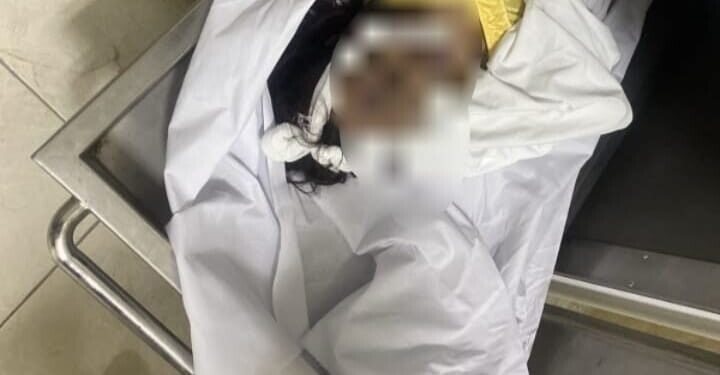 Seorang Wanita di Mimika Ditemukan Tewas Gantung Diri oleh Suaminya, Tapi Polisi Tidak Ditemukan Tanda-tanda Bekas di Leher