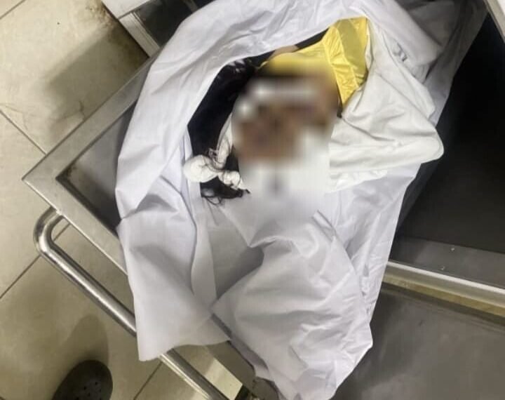 Seorang Wanita di Mimika Ditemukan Tewas Gantung Diri oleh Suaminya, Tapi Polisi Tidak Ditemukan Tanda-tanda Bekas di Leher