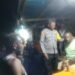 Dari Kapiraya Menuju Timika Perahu Aparat Keamanan Dihantam Ombak, Bripda Lambertus Jatuh ke Laut