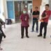 Keluarga Minta Jenazah Saudaranya yang Ditemukan Gantung Diri di Jalan Hasanudin Belakang GraPARI Diotopsi