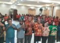 167 Usulan Musrenbang Distrik Kwamki Narama, Pendidikan, Kesehatan Dan Infrastruktur Jadi Prioritas