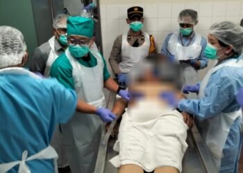 Penembakan oleh Orang Tak Dikenal di Area Grasberg, Satu Karyawan Meninggal Dunia