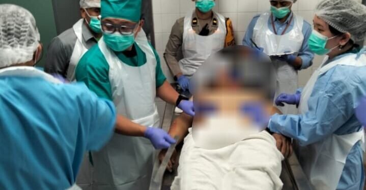 Penembakan oleh Orang Tak Dikenal di Area Grasberg, Satu Karyawan Meninggal Dunia