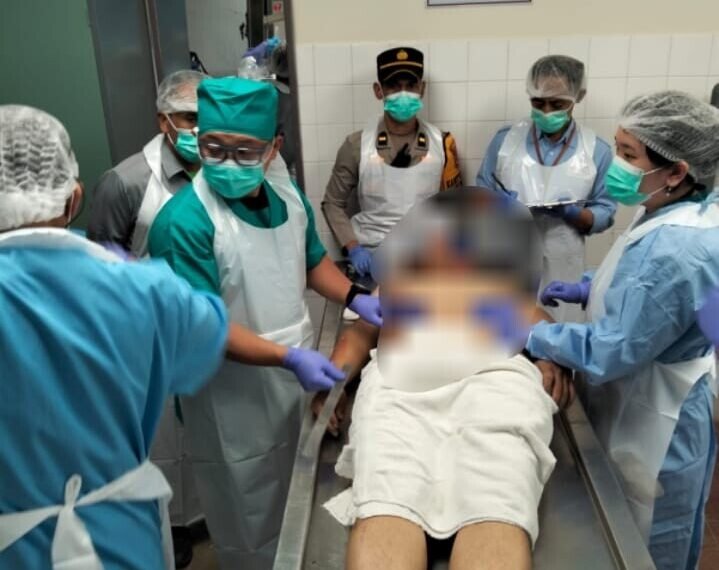 Penembakan oleh Orang Tak Dikenal di Area Grasberg, Satu Karyawan Meninggal Dunia